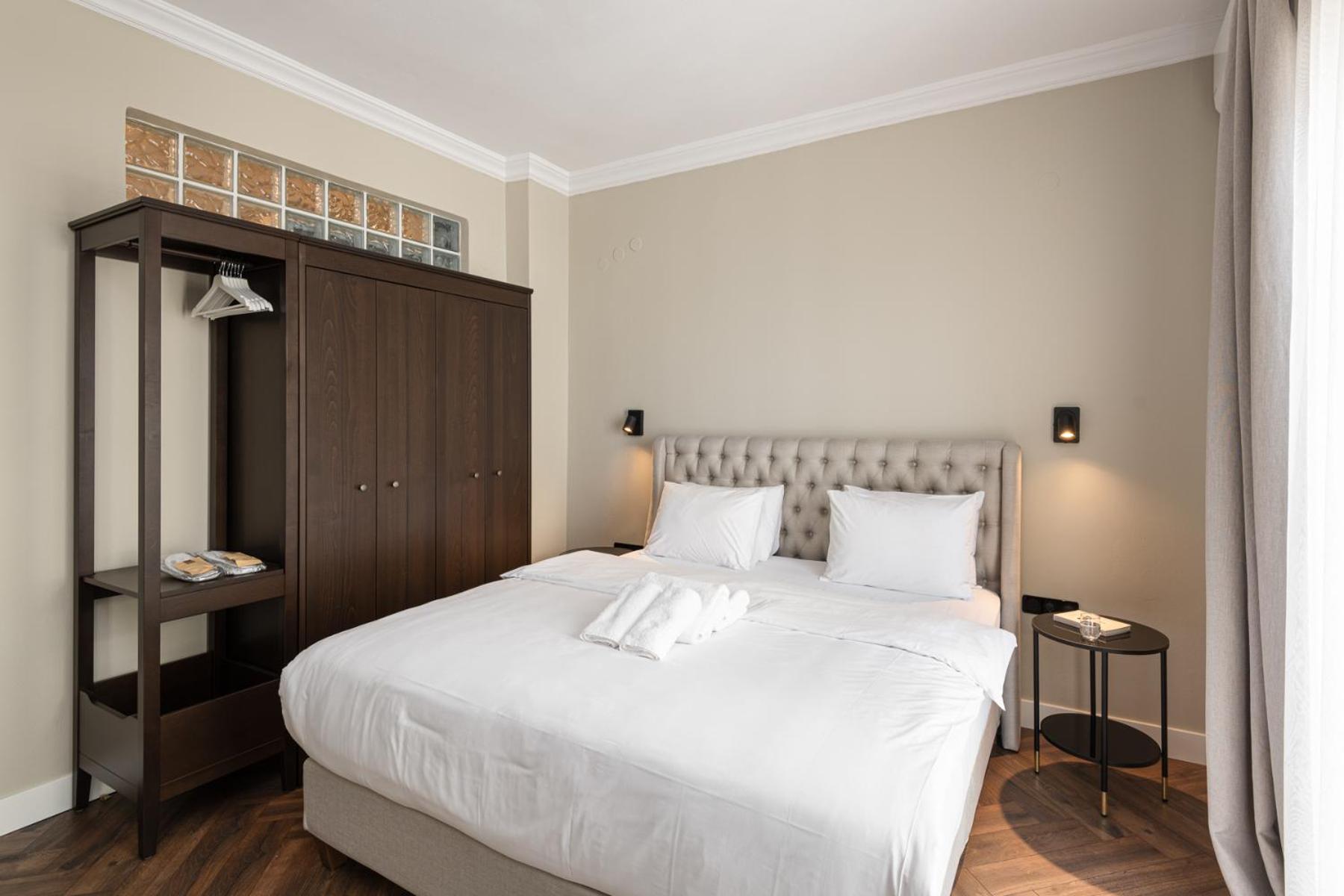 Apartment Primavera Seafront By Halu! Next To White Tower Thessaloniki