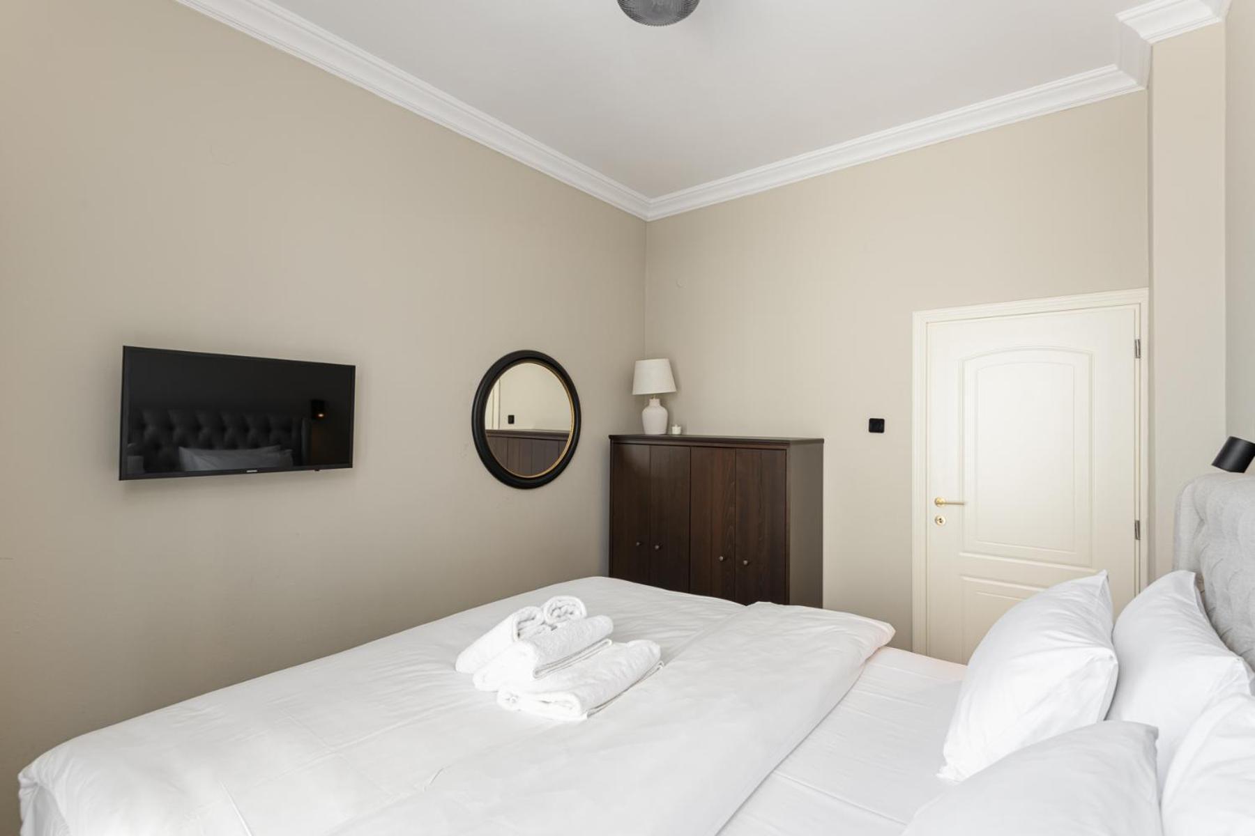Apartment Primavera Seafront By Halu! Next To White Tower *