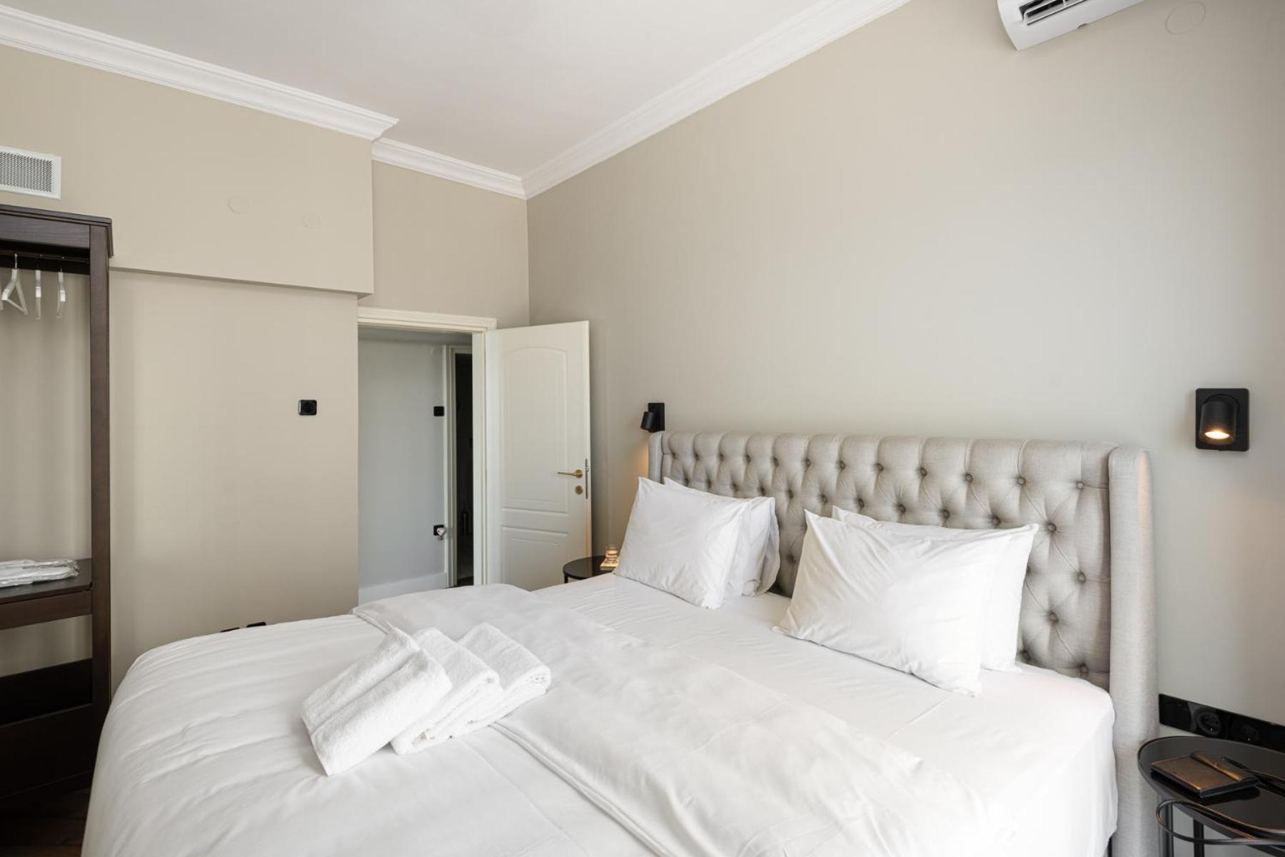 Primavera Seafront By Halu! Next To White Tower Thessaloniki