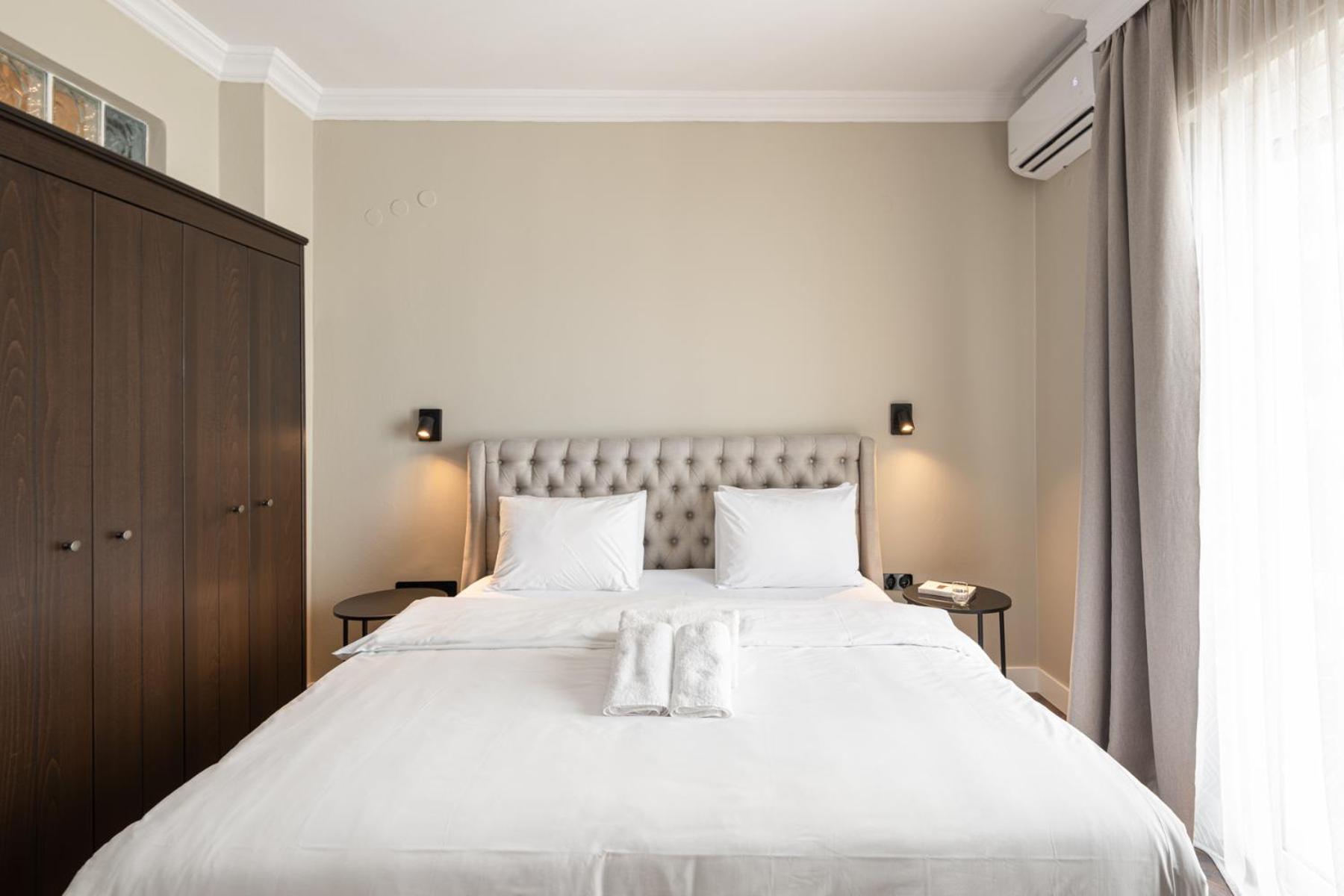 Primavera Seafront By Halu! Next To White Tower * Thessaloniki