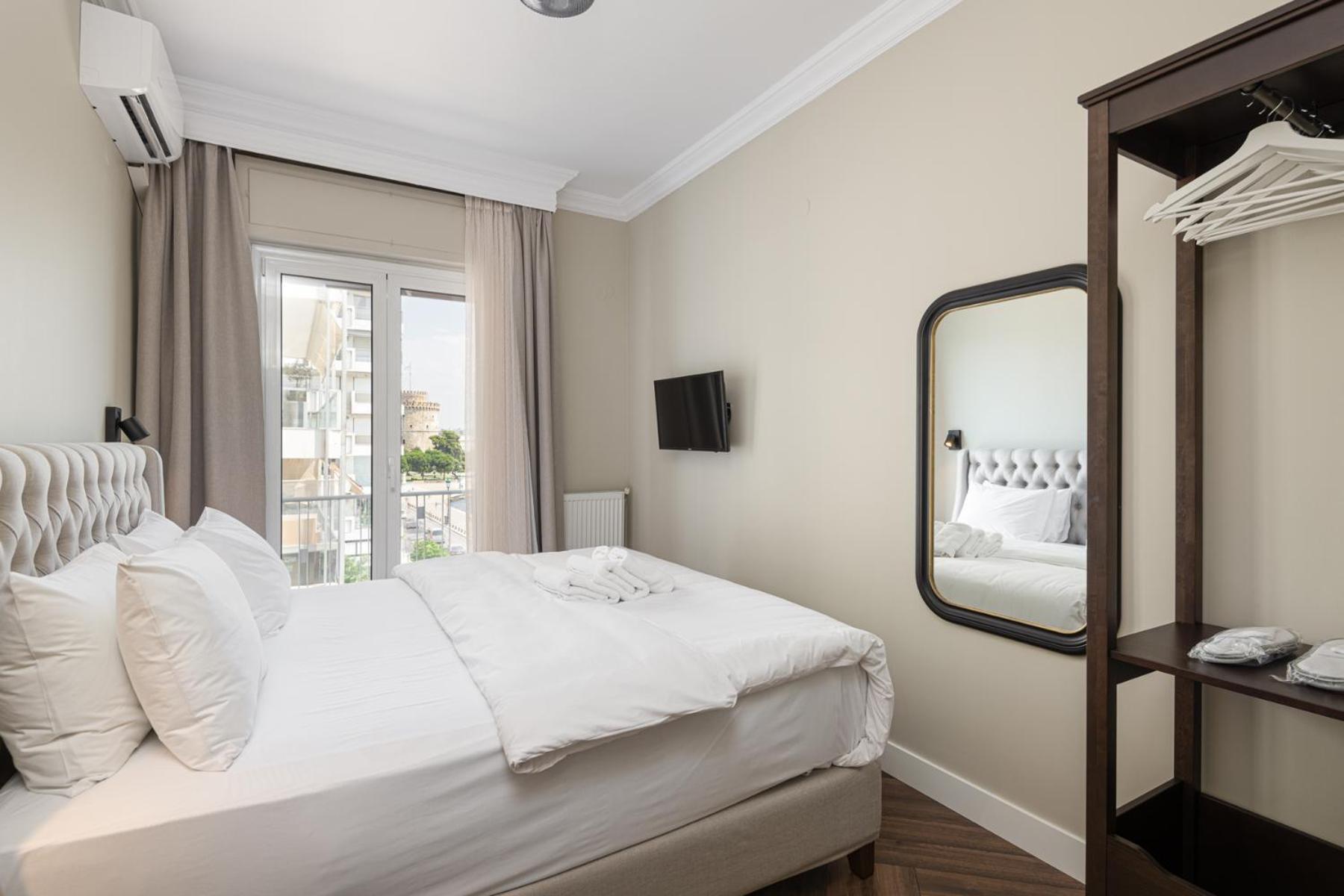 Primavera Seafront By Halu! Next To White Tower Apartment