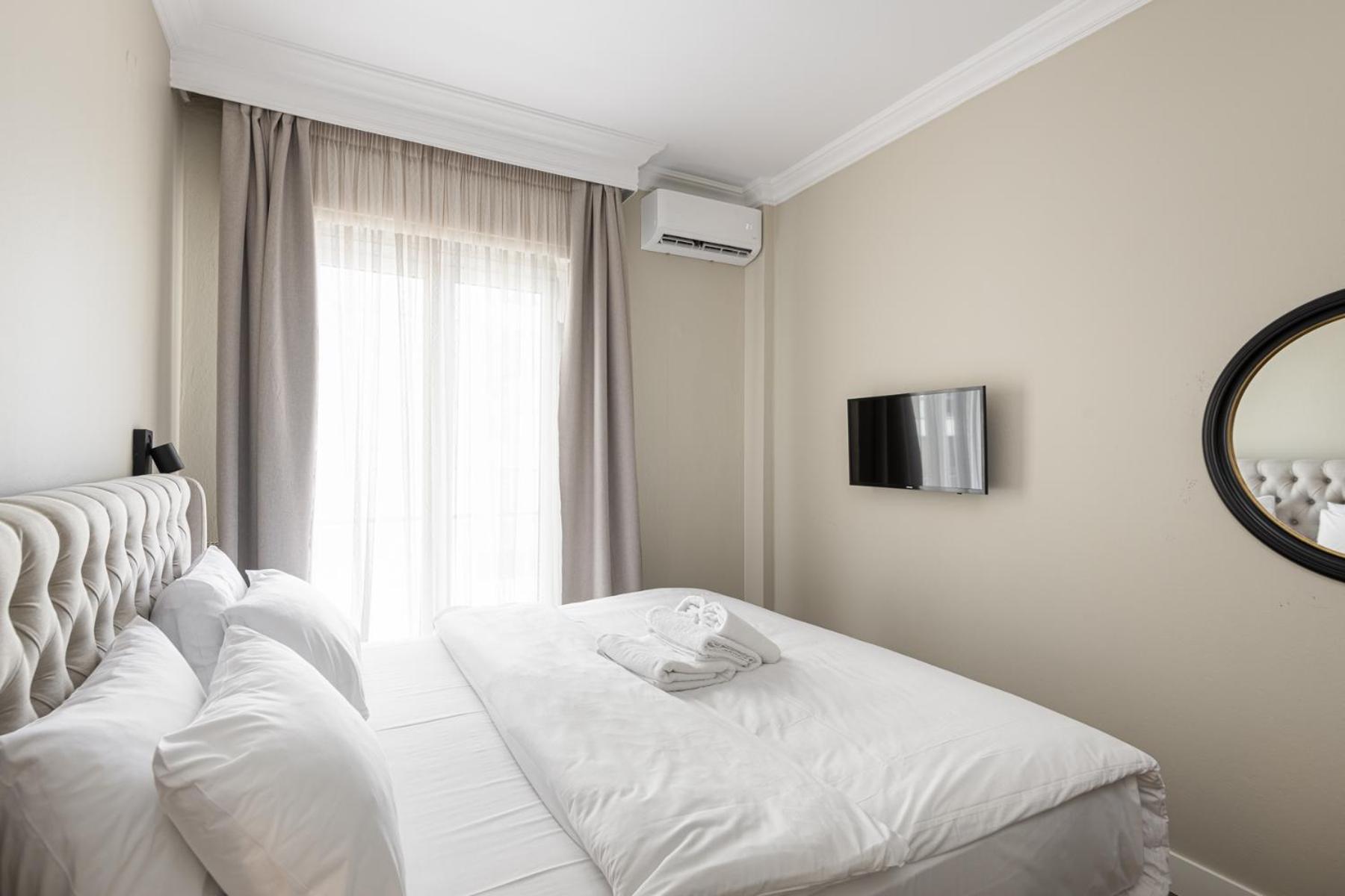 Apartment Primavera Seafront By Halu! Next To White Tower *