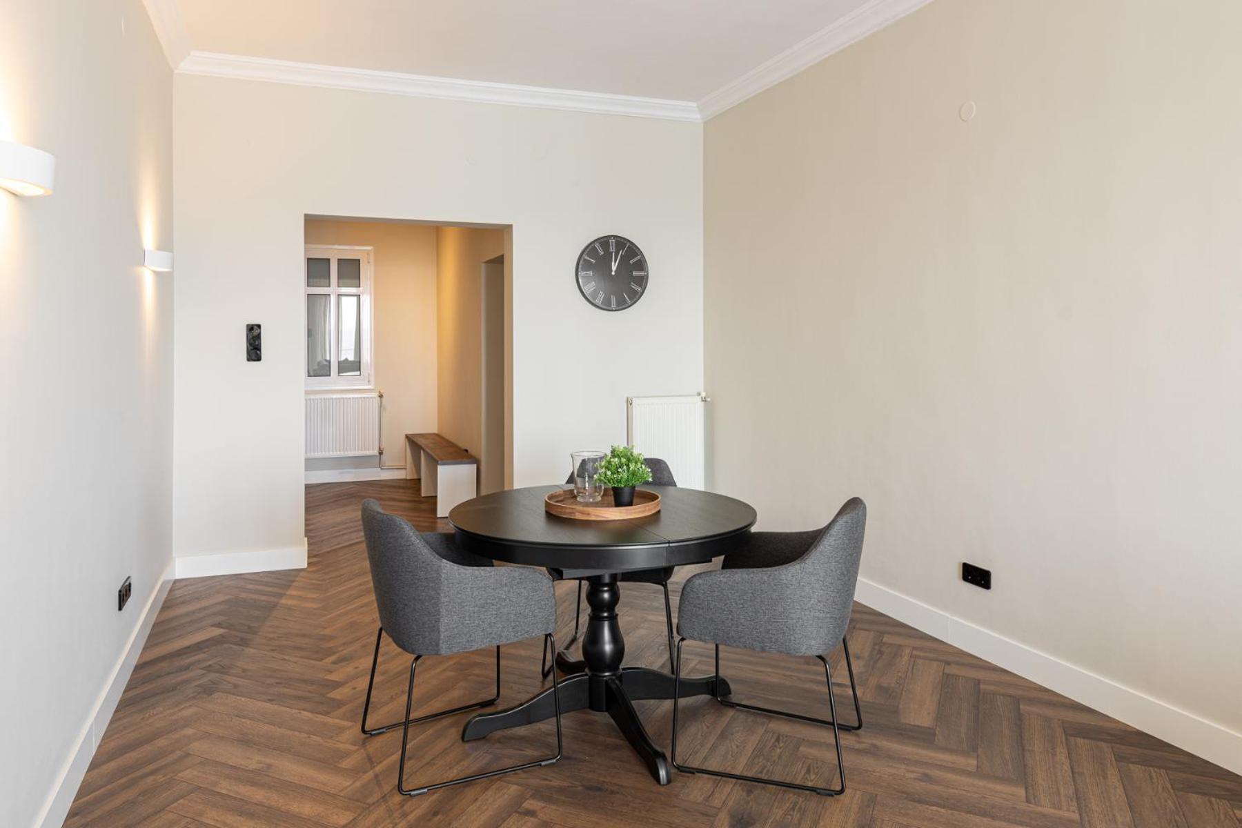 Apartment Primavera Seafront By Halu! Next To White Tower